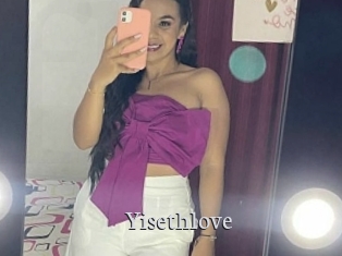 Yisethlove