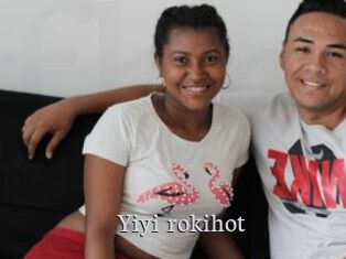 Yiyi_rokihot