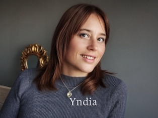 Yndia