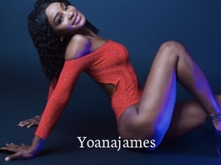 Yoanajames