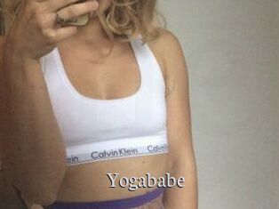 Yogababe