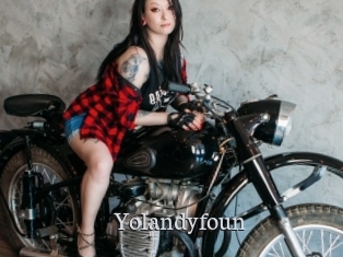 yolandyfoun Free Host Empire