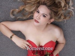 Yomeestone