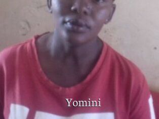 Yomini