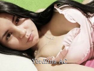 yordiina_AC Free Host Empire