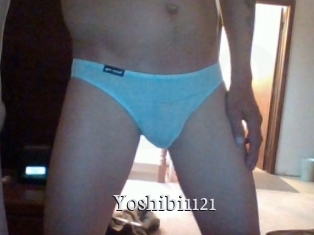 yoshibi1121 Free Host Empire