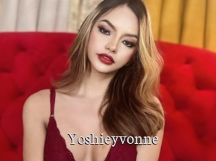 Yoshieyvonne