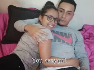 You_sexygirl
