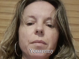 Youaremy