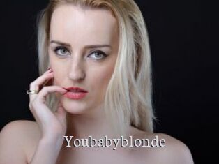 Youbabyblonde
