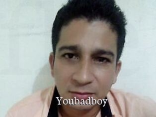 Youbadboy