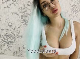 youdream18 Free Host Empire