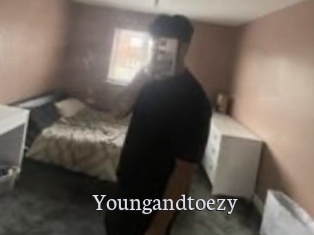 Youngandtoezy