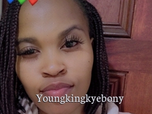 Youngkingkyebony
