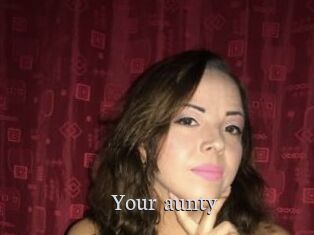 your_aunty Free Host Empire