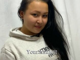 Youramulett