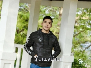 Yourasian
