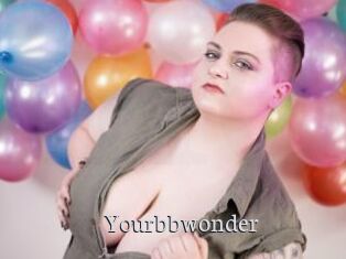 Yourbbwonder