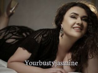 Yourbustyjasmine