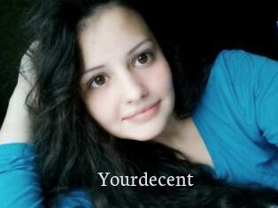 Yourdecent