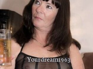 Yourdream1963