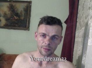Yourdream23