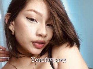 Yourfavpawg