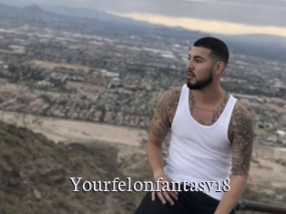 yourfelonfantasy18 Free Host Empire