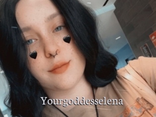 Yourgoddesselena