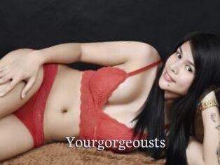 Yourgorgeousts