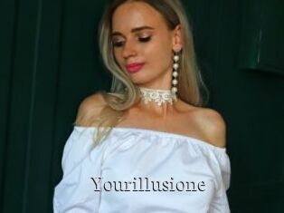 Yourillusione