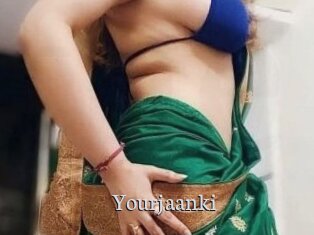 Yourjaanki