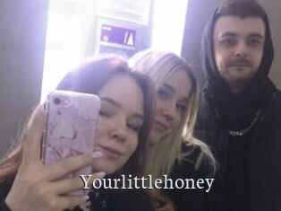 Yourlittlehoney