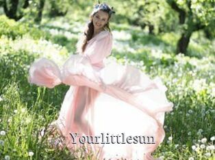 Yourlittlesun