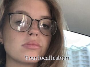 yourlocallesbian Free Host Empire