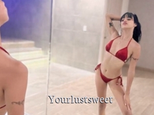 yourlustsweet Free Host Empire