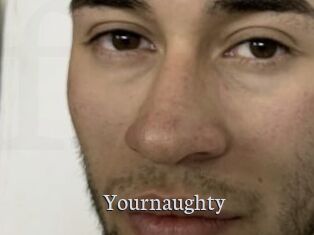 Yournaughty