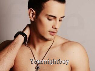Yournightboy