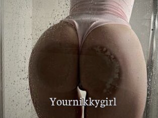 yournikkygirl Free Host Empire
