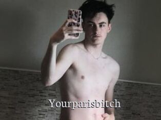 Yourparisbitch