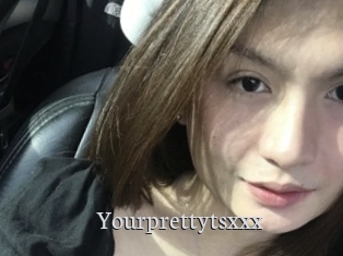 Yourprettytsxxx