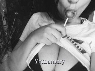 Yourr_mary