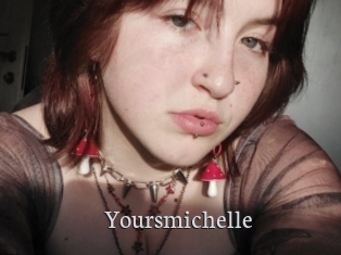Yoursmichelle