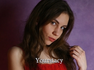 Yourstacy