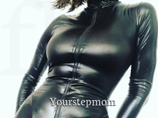 Yourstepmom