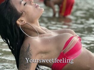 yoursweetfeeling Free Host Empire