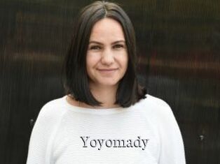 Yoyomady