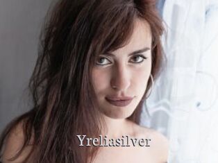 Yreliasilver