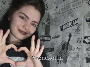 Yrenexonia