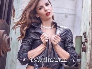 Ysabelmartin